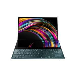 ASUS ZenBook Pro Duo UX581 15.6