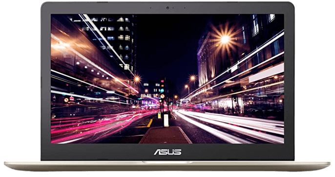 ASUS N580VD-DB74T Vivo Book Pro
