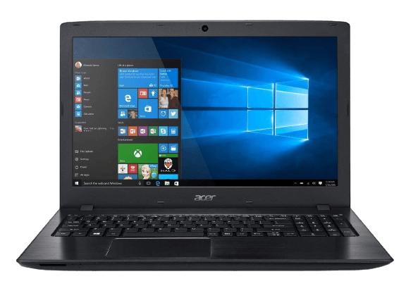 Acer Aspire E 15, 15.6 Full HD, 8th Gen Intel Core i3-8130U