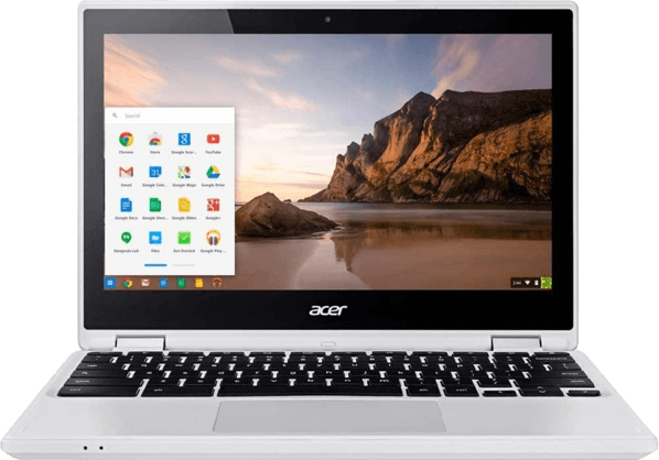 Acer Premium R11 11.6  Convertible 2-in-1