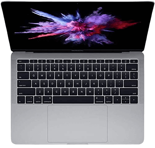 Apple MacBook Pro (13-Inch, 8GB RAM, 512GB Storage, 2.3GHz Intel Core i5