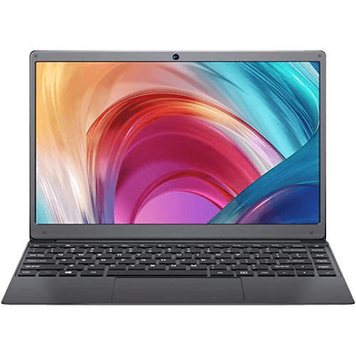 BMAX 13.3 Windows 10 Pro Laptop Computer, Celeron 4020