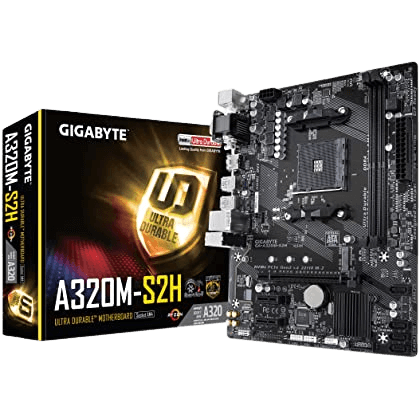 Gigabyte ATX Socket AM3+ AMD 970 Chipset 2000MHz DDR3 SATA III 6Gbps Ready AMD 9 Series FX Motherboards GA-970A-D3P