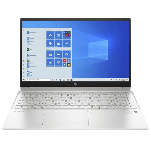 HP Pavilion 15.6-inch FHD 1080P Laptop