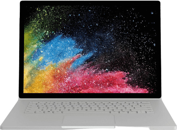 Microsoft Surface Book 3 - 15 Touch-Screen - 10th Gen Intel Core i7