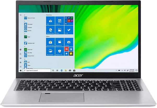 Newest Acer Aspire 5 15.6 Laptop