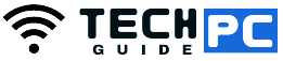 tech pc guide logo