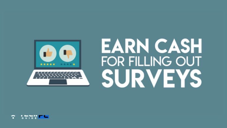 Best paid survey sites in India [Easy Guide 2023]