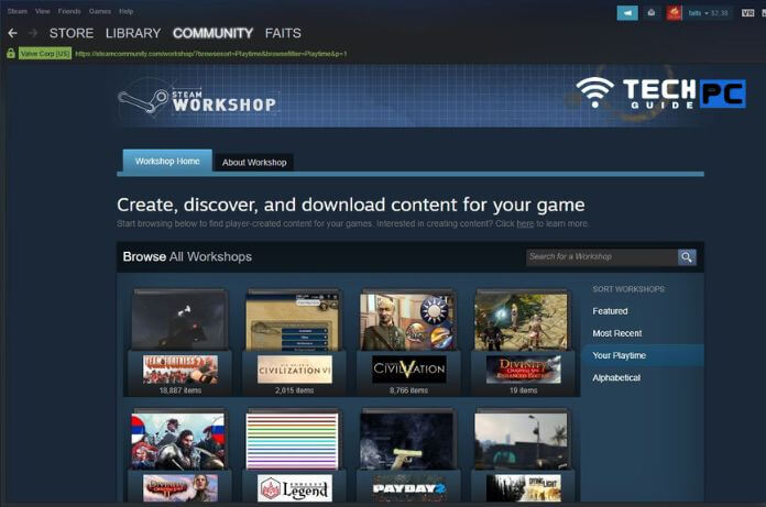 How to Uninstall Steam Workshop Mods [Step-by-step Guide 2023]