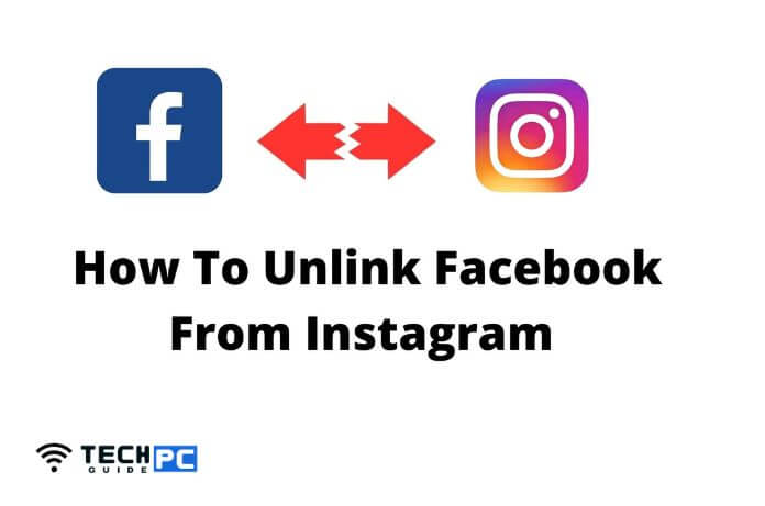 How to Unlink Instagram From TikTok [Step-by-step Guide 2023]