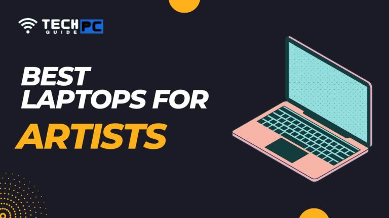 Best Laptops for Artists, drawing and digital art (Appril 2023)