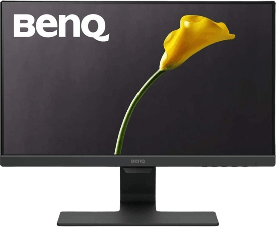BenQ GW2765HT Eye Care 27 inch IPS 2560 x 1440p Monitor | Optimized for Home & Office Low Blue Light Technology