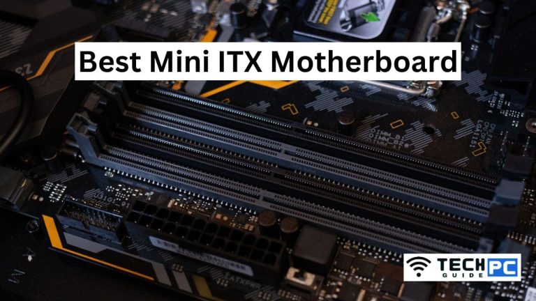 10 Best Mini ITX Motherboard in 2023 – Expert Review & Guide