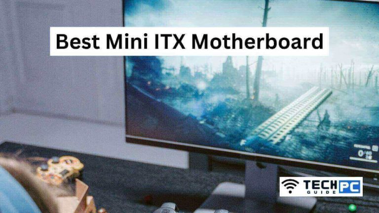 10 Best Monitor For Over watch Gameplay In (2023)