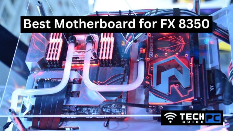 10 Best Motherboard for FX 8350 for 2023