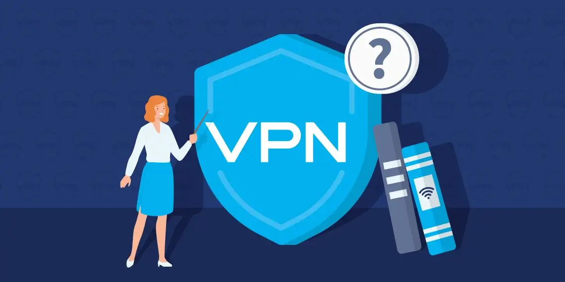 Choose a Good VPN for PC