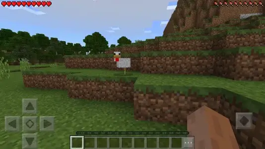 Minecraft APK Download (MOD, Immortality) free on Android 2023