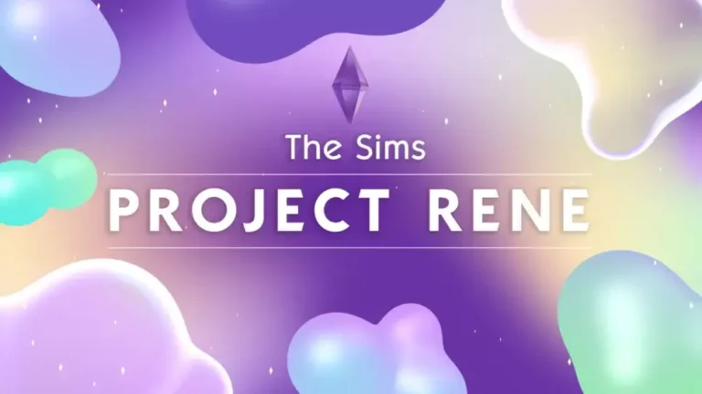 The Sims 5 Project Rene: Sims 5 Release Date