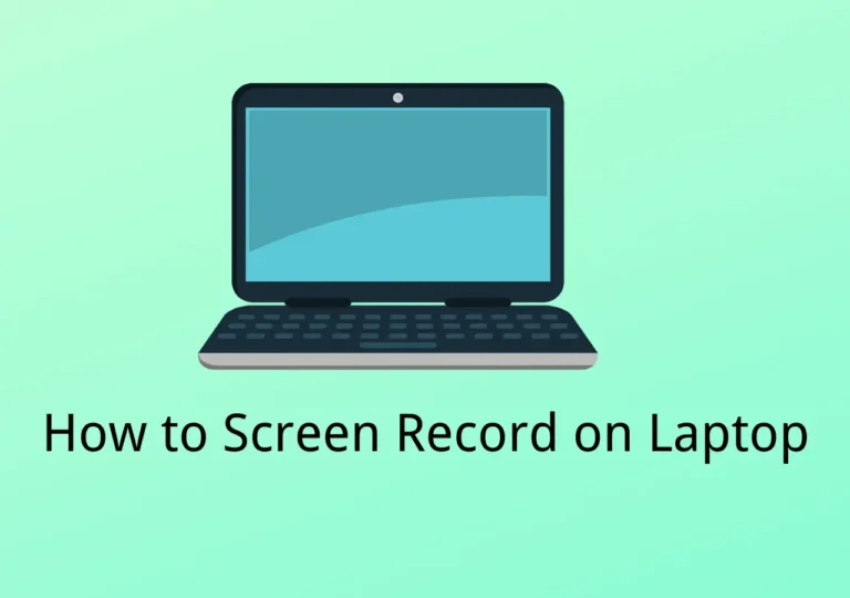 The Ultimate Guide: How to Screen Record on Your Dell Laptop