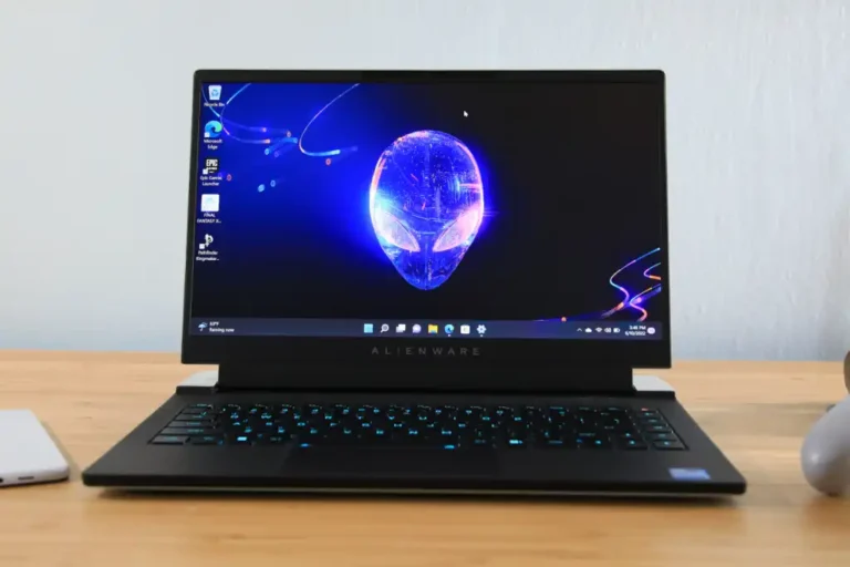 How Long Do Alienware Laptops Last? Exploring Durability and Lifespan