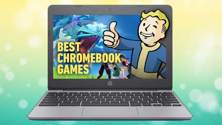games to play on chromebook at school