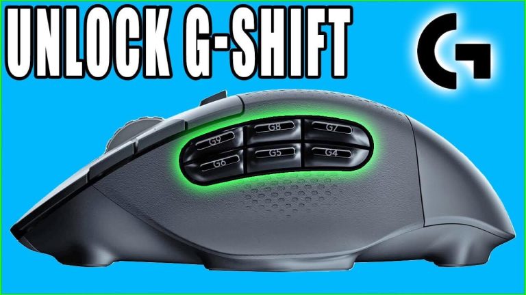 What is G Shift